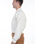 Two Button Placket Shirt - RW230X