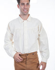 Two Button Placket Shirt - RW230