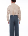 Herringbone Pant - RW341