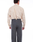 Herringbone Pant - RW341