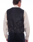Jaquard Vest - RW345