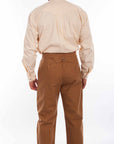 Saddle Seat Pant - RW348