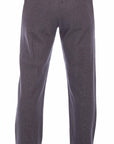 Raised Dobby Stripe Pant - RW353