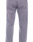 Rail Stripe Pant - RW354