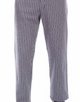 Rail Stripe Pant - RW354