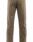 Rail Stripe Pant - RW354