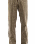 Rail Stripe Pant - RW354