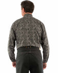 Paisley Shirt - RW356
