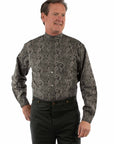 Paisley Shirt - RW356