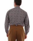 Paisley Shirt - RW357