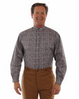 Paisley Shirt - RW357