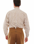 Paisley Shirt - RW358