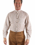 Paisley Shirt - RW358