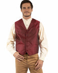 Old West Vest - RW361