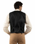Old West Vest - RW362