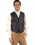 Old West Vest - RW362