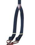 Ladies Elastic Suspenders - RW525S