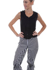 Stripe Bloomers - RW571