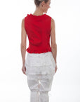 Bloomer W/bustle - RW572