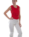 Bloomer W/bustle - RW572