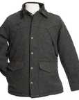 Men's Wool Ranch Coat