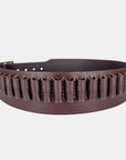 Revolver Cartridge Belt - 2.5"