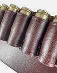 Revolver Cartridge Belt - 2.5"