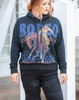Rodeo Las Vegas Hoodie