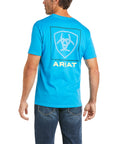 Ariat T-Shirt- Linear