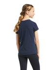 Ariat Girls Someday Tee