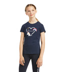 Ariat Girls Someday Tee