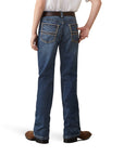 Boys B4 Graysill Boot Cut Jean