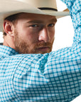 Ariat Men’s Pro Series Kalvin Shirt