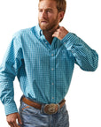 Ariat Men’s Pro Series Kalvin Shirt