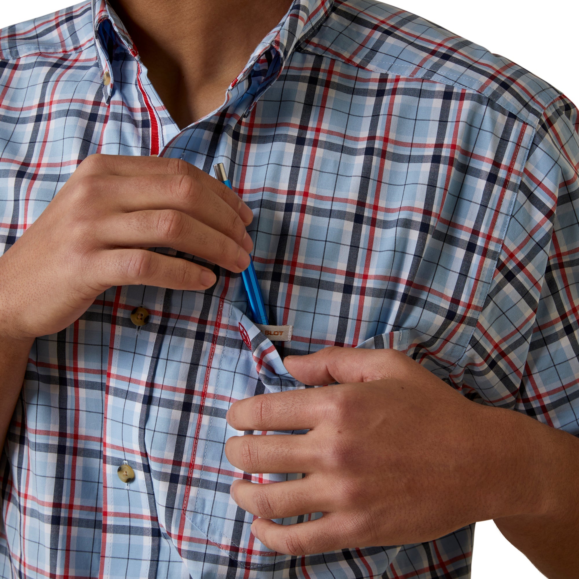 Pro Jasper Classic SS