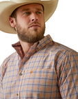 Mens Pro Macklin Classic SS
