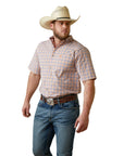 Mens Pro Macklin Classic SS