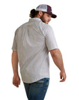 Mens Mayson Classic SS