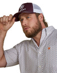 Mens Mayson Classic SS
