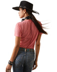 Ariat Stitch Tee