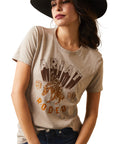 Ariat Vintage Rodeo Tee