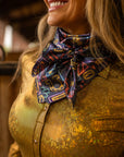 SONORA SPARKLE PERFORMANCE RODEO SHIRT