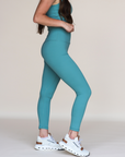VITAL LEGGINGS | SAGE
