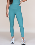VITAL LEGGINGS | SAGE