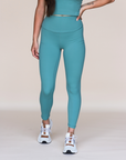 VITAL LEGGINGS | SAGE