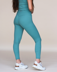 VITAL LEGGINGS | SAGE