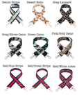 Nikki Crossbody | Choose Your Strap