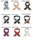 Sara Courier | Choose Your Strap