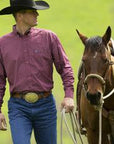 Wrangler® Cowboy Cut® Original Fit Jean in Prewashed Indigo