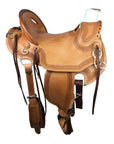 South West Wade Mule Saddle